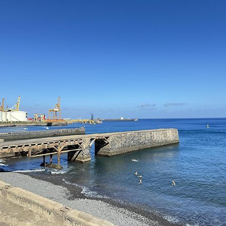 Sovhispan Sc Tenerife Piscina Santa Cruz de Tenerife Esterno foto